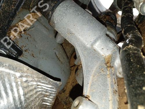 Used Steering rack Steering rack AUDI A1 Sportback (GBA) 30 TFSI (110 hp) 33941125 33941125
