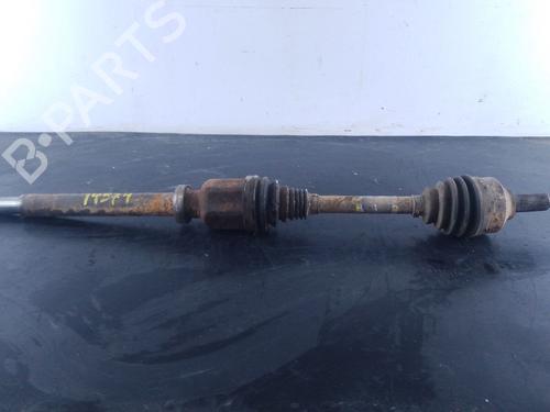 Used Right front driveshaft Right front driveshaft FORD TRANSIT V363 Van (FCD, FDD) 2.0 EcoBlue (130 hp) 33626477 33626477