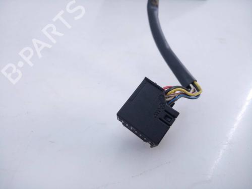 Lusterko boczne lewe AUDI A4 B8 (8K2) 2.0 TDI | BP11592986C26 