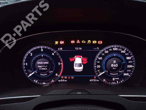 Cuadro instrumentos VW PASSAT B8 (3G2, CB2)  | BP6703749C47 