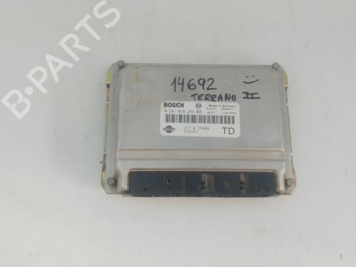 Used Engine control unit (ECU) Engine control unit (ECU) NISSAN TERRANO II (R20) 2.7 TDi 4WD (125 hp) 33831802 33831802