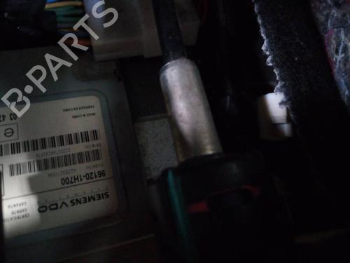 Airbag styreenhed KIA CEE'D SW (ED) 1.6 CRDi 115 (115 hp) 19775854