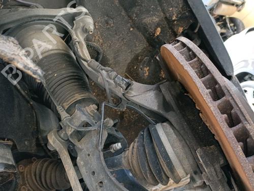 Used Left front steering knuckle Left front steering knuckle 37154306 37154306