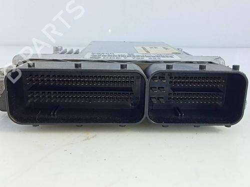 Engine control unit (ECU) BMW 3 (E46) 320 d | BP11420956M57 