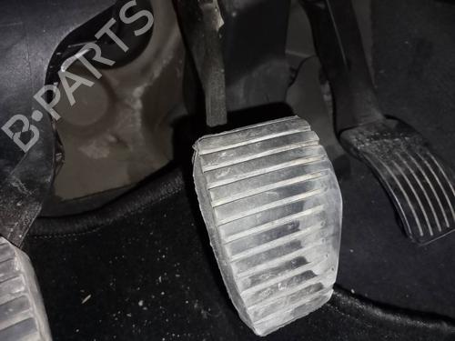 Used Break pedal PEUGEOT 5008 (0U_, 0E_) [2009-2017]  20983243
