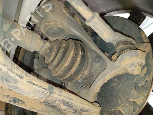 Used Right front steering knuckle VW TIGUAN (AD1, AX1) 2.0 TDI 4motion (200 hp) 27242063