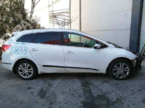 Used Parts KIA CEE'D Sportswagon (JD)  1.6 CRDi 128  635747