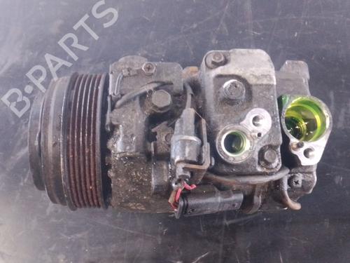 AC compressor MERCEDES-BENZ E-CLASS T-Model (S212) E 200 CDI / BlueTEC (212.205, 212.206) | BP33758121M34 - Image 3