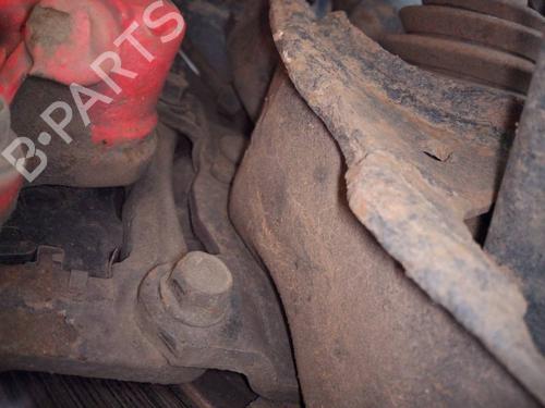 Used Left rear steering knuckle JEEP COMPASS (MK49) [2006-2025]  19800190