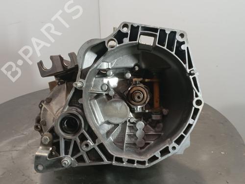 Gearbox CITROËN NEMO MPV 1.3 HDi 80 | BP29184199M3 