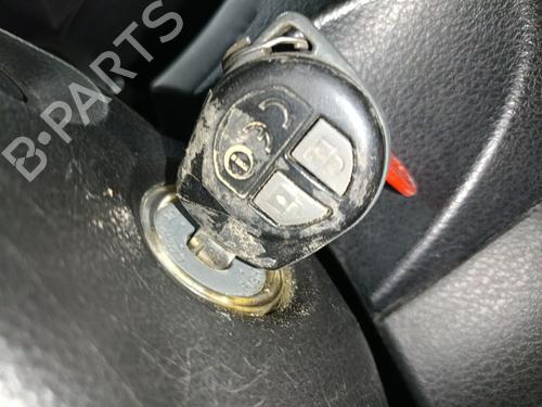 Used Electronic module Electronic module SUZUKI GRAND VITARA II (JT, TE, TD) 1.9 DDiS All-wheel Drive (JT419, TD44, JB419WD, JB419XD,... (129 hp) 34404882 34404882
