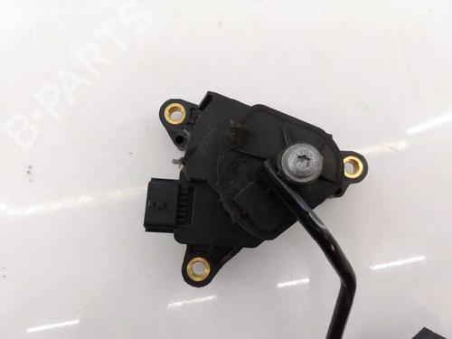 Pedal NISSAN QASHQAI / QASHQAI +2 I (J10, NJ10, JJ10E) 1.5 dCi | BP6959164I4 