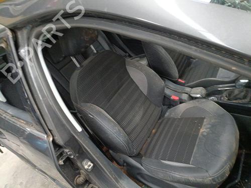 Right front driveshaft PEUGEOT 2008 I (CU_) 1.2 THP 110 / PureTech 110 | BP31996736M39