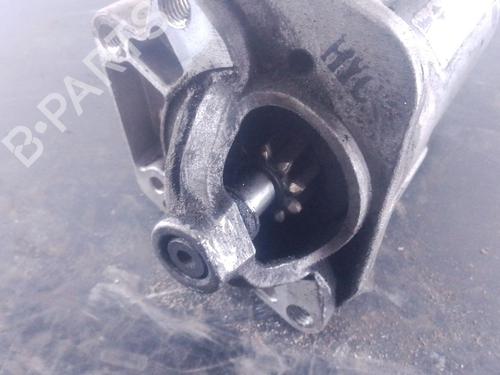 Starter RENAULT CLIO IV (BH_) 1.5 dCi 75 | BP33705169M8 - Image 3