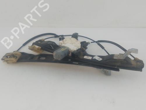 Used Front right window mechanism Front right window mechanism FORD FOCUS III 1.6 TDCi (115 hp) 39961606 39961606