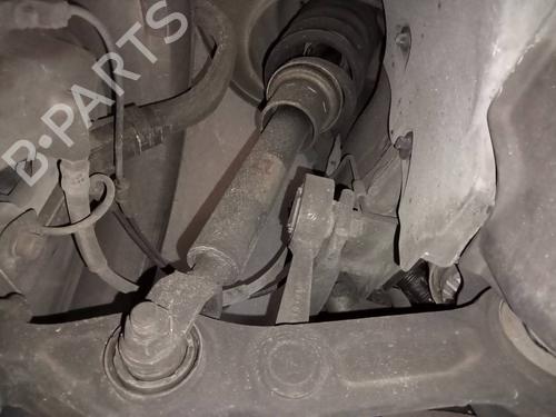 Used Left front shock absorber MERCEDES-BENZ E-CLASS (W211) E 320 (211.065) (224 hp) 22651124