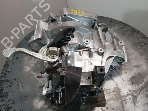 Gearbox VW POLO V (6R1, 6C1)  | BP28380747M3 
