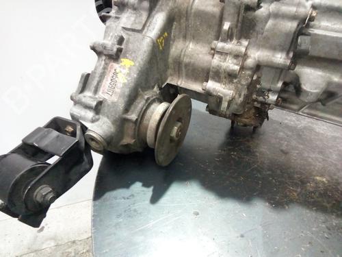 Gearbox KIA SPORTAGE SUV (K00) 2.0 TD 4WD | BP9038039M3 