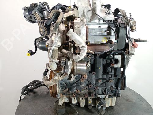 Engine VW CADDY IV Box Body/MPV (SAA, SAH)  | BP21381011M1 