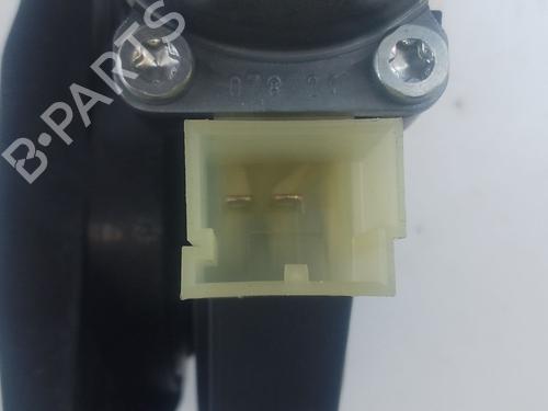Front left window mechanism VW CADDY V Box Body/MPV (SBA, SBH) 2.0 TDi | BP39955422C22 - Image 4