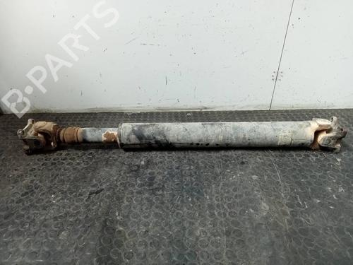 Used Driveshaft NISSAN PATROL GR V Wagon (Y61) 3.0 DTi (158 hp) 10627467
