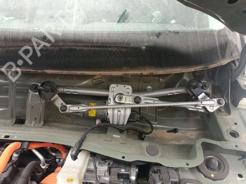 Used Front wiper motor Front wiper motor HYUNDAI INSTER (AX1) [2021-2026] 40298116 40298116