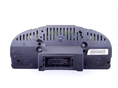Instrument cluster VW TOURAN (1T1, 1T2)  | BP21384591C47 