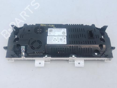 Instrument cluster VW T-CROSS (C11, D31) | BP32516904C47
