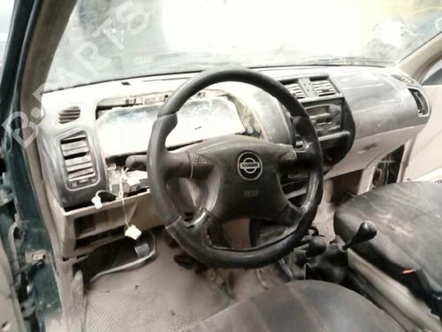 Driveshaft NISSAN TERRANO II (R20) 2.7 TDi 4WD | BP2544587M37 