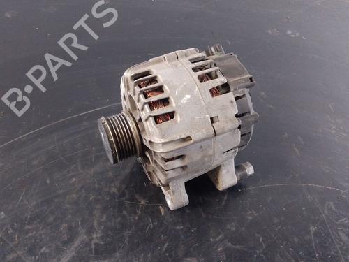 Używane Alternator CITROËN BERLINGO MULTISPACE (B9) 1.6 HDi 115 (114 hp) 29915573