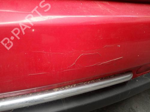 Rear bumper MINI MINI (R50, R53) Cooper | BP17210101C8 