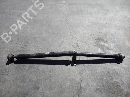 Used Driveshaft AUDI A6 C7 Avant (4G5, 4GD) 3.0 TDI quattro (313 hp) 11883686