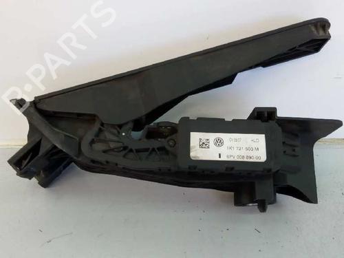 Pedal SEAT TOLEDO III (5P2) 1.9 TDI | BP5670307I4 