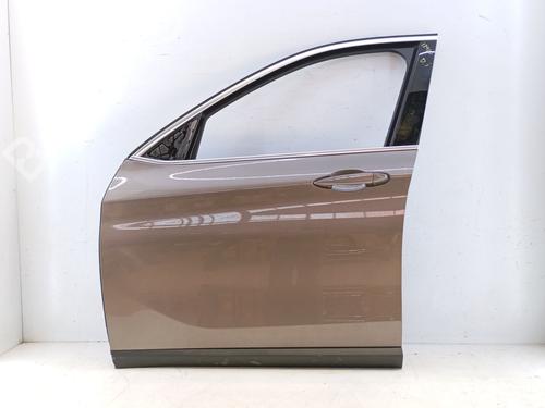 Used Left front door BMW X1 (F48) sDrive 18 d (150 hp) 26737939