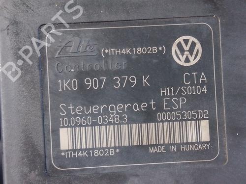 ABS pump VW TOURAN (1T1, 1T2) 1.9 TDI | BP28143256M43 