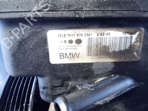Steering pump BMW X3 (E83) 2.0 d | BP17615671M99 
