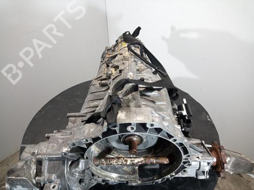 Gearbox AUDI A7 Sportback (4GA, 4GF) 3.0 TDI quattro | BP15545280M3