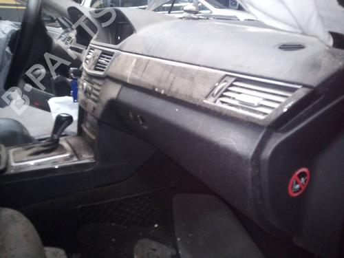 Used Dashboard MERCEDES-BENZ E-CLASS (W212) [2009-2016]  8298844