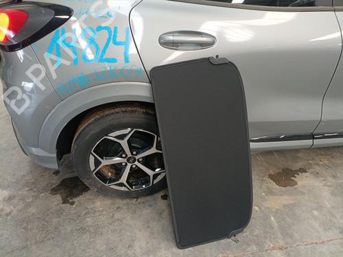 Rear parcel shelf FORD PUMA (J2K, CF7) 1.0 EcoBoost mHEV | BP36530908C85 - Image 2