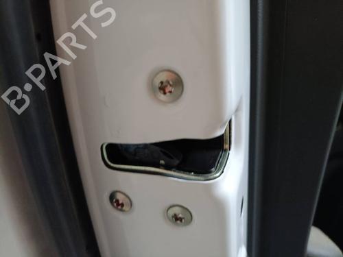 Used Rear left lock HYUNDAI IONIQ (AE) [2016-2023]  19728251