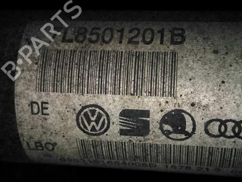 Left rear driveshaft AUDI Q7 (4LB) 3.0 TDI quattro | BP6249063M40