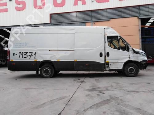Gearbox IVECO DAILY VI Van  | BP13575421M3 