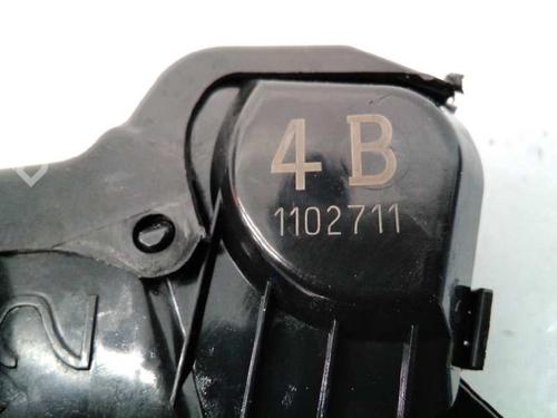 Front right lock TOYOTA LAND CRUISER PRADO (_J15_) 3.0 D-4D (KDJ155_, KDJ150_, KDJ150R, KDJ155R) | BP5222829C97 