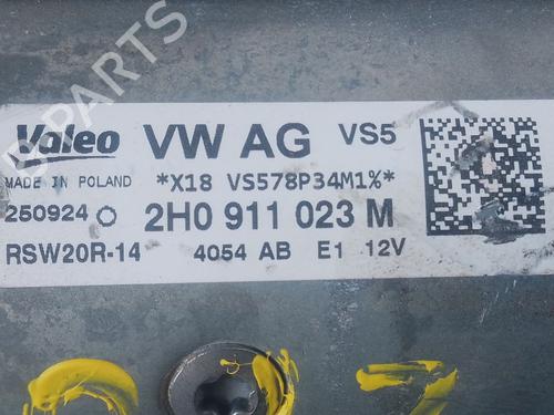 Starter VW CRAFTER Platform/Chassis (SZ_) 2.0 TDI RWD (SZB, SZC, SZD, SZH, SZI, SZO, SZP, SZQ) | BP39949863M8 - Image 2