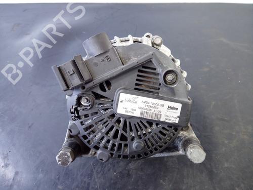 Alternator FORD FIESTA VI (CB1, CCN) 1.6 TDCi | BP13686488M7 