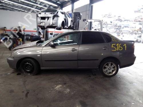 Front left lock SEAT CORDOBA (6L2) 1.9 TDI | BP2343628C98 