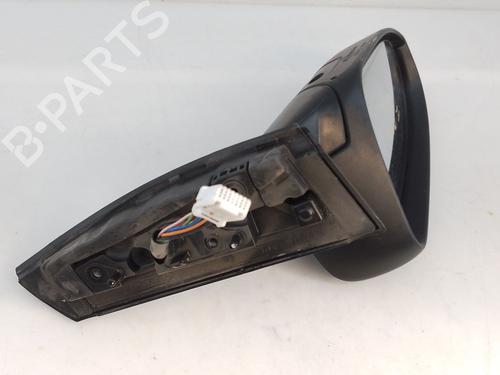 Left mirror TOYOTA C-HR (_X1_)  | BP29887473C26 