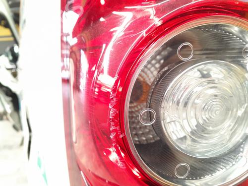 Left taillight OPEL COMBO Box Body/MPV (X12) 1.3 CDTI (B05) | BP25769541C34 