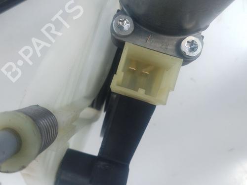 Front left window mechanism AUDI A1 Sportback (GBA) 30 TFSI | BP39955450C22 - Image 5