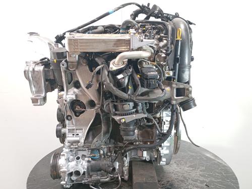 Moteur MERCEDES-BENZ B-CLASS Sports Tourer (W246, W242) B 200 CDI (246.201) (136 hp) 24611590